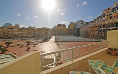 Alloggio:&nbsp;Apolo Iv 882.12