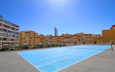 Alloggio:&nbsp;Apolo Iv 882.12