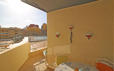 Alloggio:&nbsp;Apolo Iv 882.12
