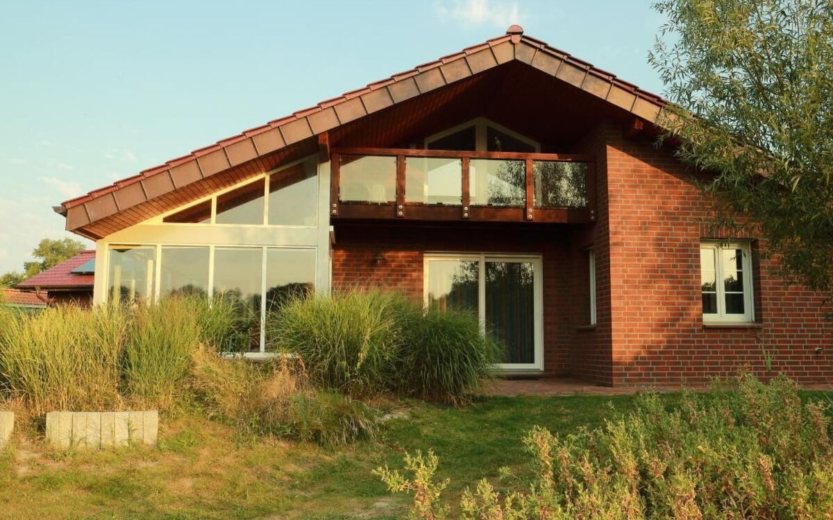 Wellnesshaus Seeperle - All Inklusive