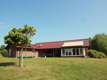 Wellnesshaus Seeperle - All Inklusive