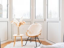 Dein Zweites Zuhause an der Nordseeküste - Sauna