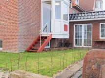 Dein Zweites Zuhause an der Nordseeküste - Sauna