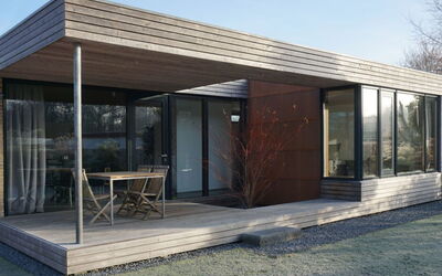 Ideal für Familie mit Kindern oder 2 Paare, Gäste