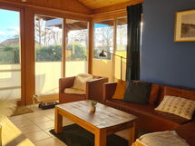 Hundefreundliches Haus Pudelwohl an der Nordsee