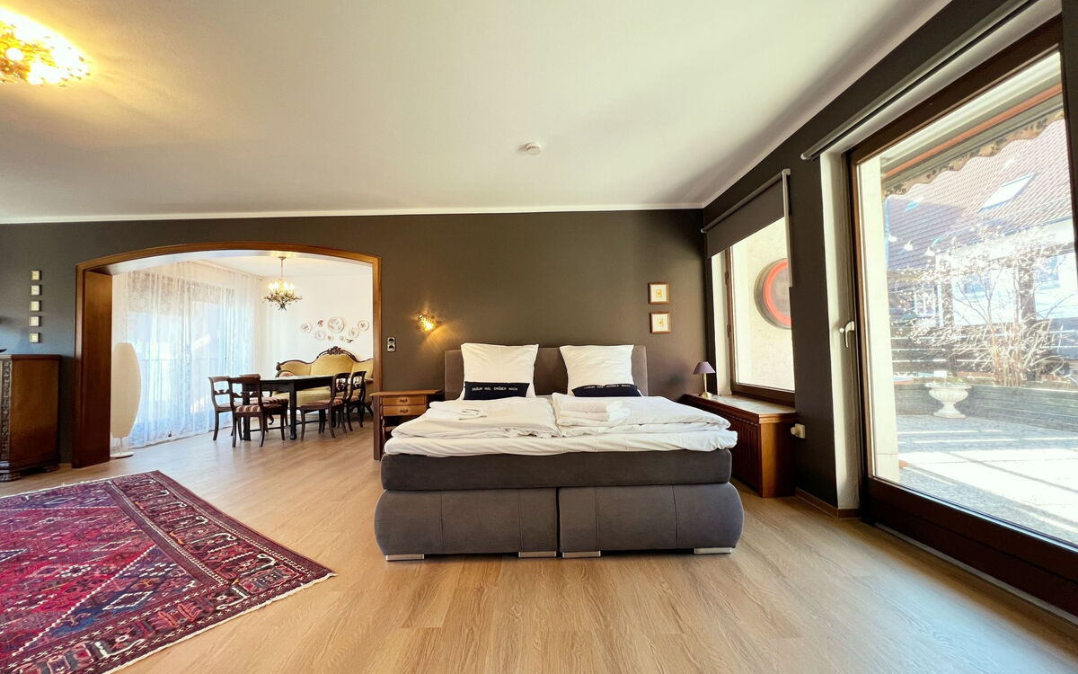 Altstadt Ferienwohnung Zentrum