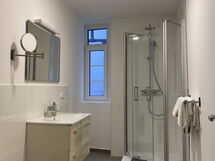 In Hameln mit Garten