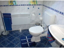 Wohnung in Feriendorf Frankenau mit Grill