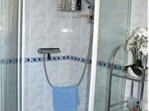 Wohnung in Feriendorf Frankenau mit Grill