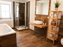 Romantische Ferienwohnung Froschkönig