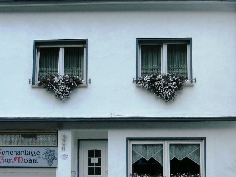 Zur Mosel