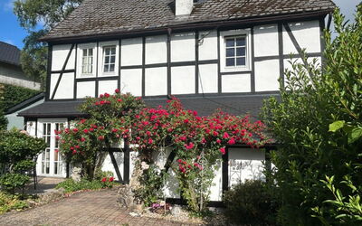 Fachwerkliebe