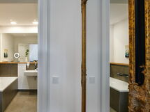 Paradies mit Terrasse und Sauna