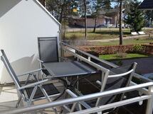 Rügenzauber in Ostseebad Baabe