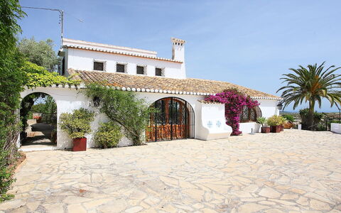Baile del Sol: Proprietà, Costruzione, Casa, Immobiliare, Hacienda, Estate, Vacanza, Casa, Villa, Architettura