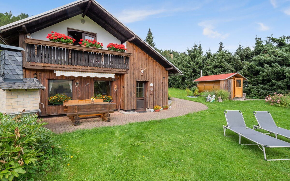 Fh Panoramablick