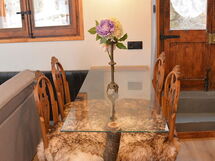 Angepasste Rustikale Wohnung für 4 Personen Pobla