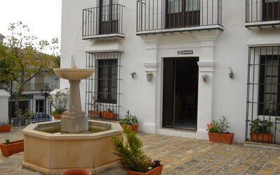 Mijas Pueblo Wohnung