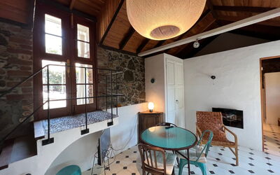Casa Jardín Tropical