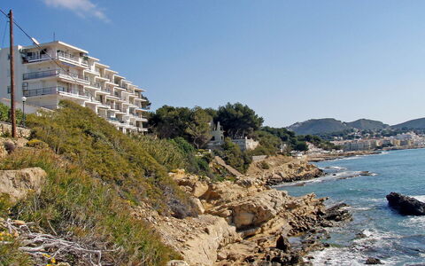 Brisa al Mar: Costa, Mare, Promontorio, Turismo, Costiera E Morfologie Oceanic, Riva, Spiaggia, Vacanza, Cielo, Capo