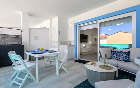 Alloggio:&nbsp;Azzurro 23.4