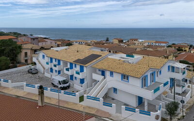 Alloggio:&nbsp;Azzurro 23.4