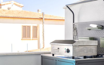 Alloggio:&nbsp;Azzurro 23.4