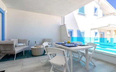 Alloggio:&nbsp;Azzurro 23.4