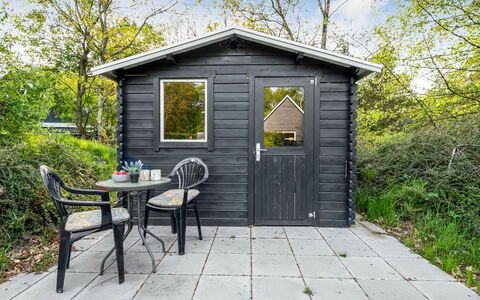 Tomassine: Legna, Raccordo, Edifici Giardino, Capannone, Villetta, Porta, Giardino, Log Cabin, Plank, Latifoglie