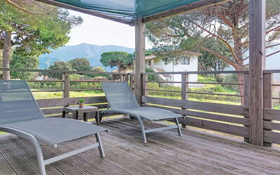 Alloggio:&nbsp;Chalet Terra Tramandera 600.1