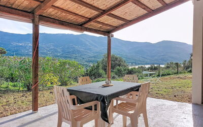 Alloggio:&nbsp;Maisonnette Terra Tramandera 600.2