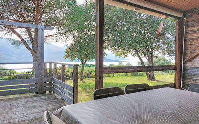 Alloggio:&nbsp;Chalet Terra Tramandera 600.1