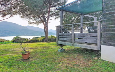 Alloggio:&nbsp;Chalet Terra Tramandera 600.1