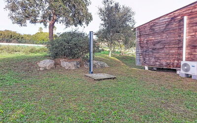 Alloggio:&nbsp;Chalet Terra Tramandera 600.1