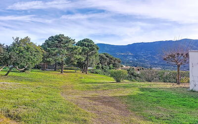 Alloggio:&nbsp;Maisonnette Terra Tramandera 600.2