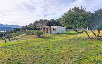 Alloggio:&nbsp;Maisonnette Terra Tramandera 600.2