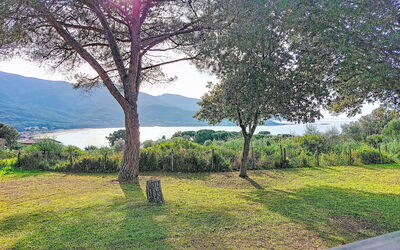 Alloggio:&nbsp;Chalet Terra Tramandera 600.1