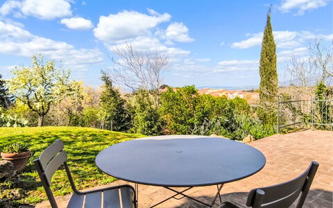 Il Palazzo: Mobilia, Mobili Da Esterno, Tavolo, Tavolo Esterno, Sedia, Shade, Giardino, Landscaping, Backyard, Cucina & Sala Da Pranzo Tavolo