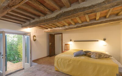 Alloggio:&nbsp;Il Giardino 618.2