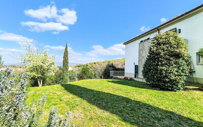 Scansano 618: Giardino, Prato, Landscaping
