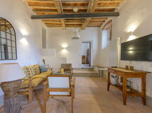 Alloggio:&nbsp;Il Giardino 618.2