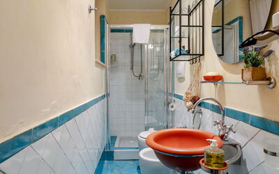 Suite la Torre