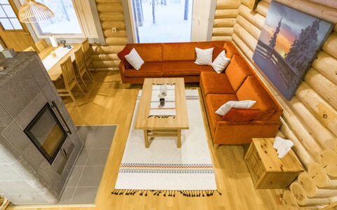 Salvostie 13, Hetta: Legna, Pavimentazione, Interior Design, Pavimento, Mobilia, Casa, Soggiorno, Pavimento In Legno, Color Legno, Divano