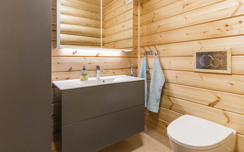 Salvostie 13, Hetta: Pavimentazione, Legna, Pavimento, Idraulico Fixture, Bagno, Pavimento In Legno, Gabinetto, Mobiletto Del Bagno, Idraulico, Lavello