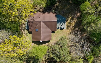 Elfrede - 900M from the Sea