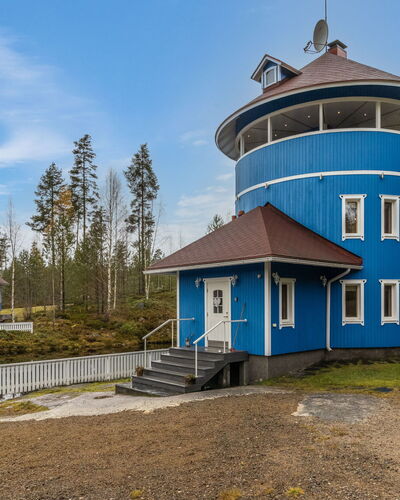 Villa Muu