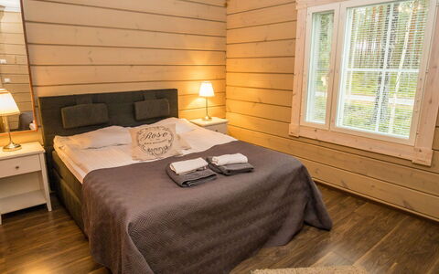 Villa Wilhelmiina: Legna, Villetta, Casa, Casa, Porta, Latifoglie, Edifici Giardino, Color Legno, Log Cabin, Plank