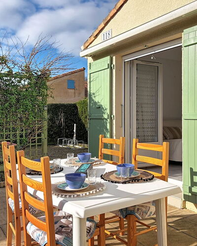 Le Clos des Chênes 642.2