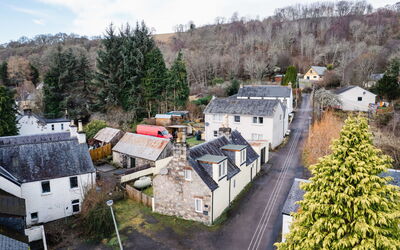 Strone Cottage