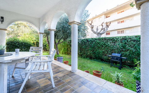 Cervantes: Piscina, Ricorrere, Shade, Estate, Condominio, Hotel, Landscaping, Hacienda, Villa